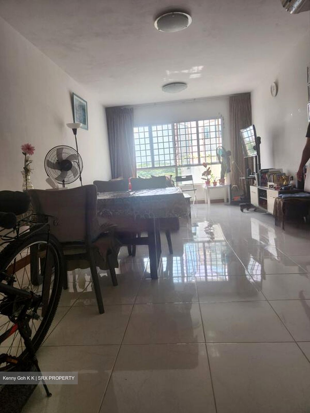 Melville Park (D18), Condominium #457860971